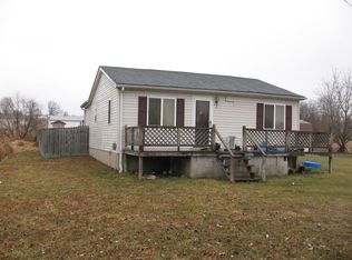 182 Mjb Dr, London, KY 40744