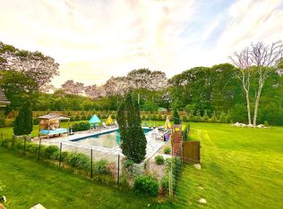 776 N Sea Rd, Southampton, NY 11968