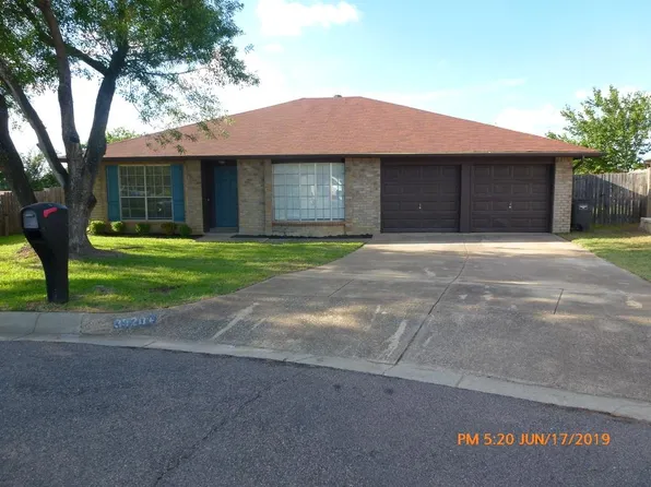 3920 Wendover Dr, Fort Worth, TX 76133