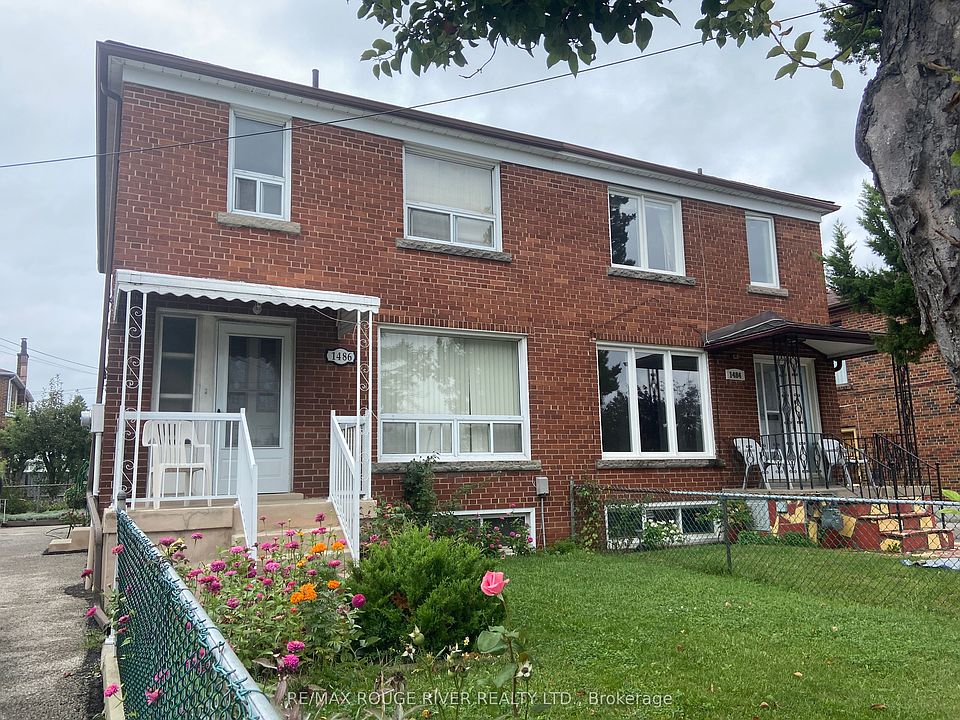 1st image of 1486 Lawrence Ave W