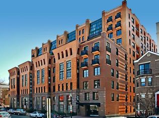 910 M St NW APT 905, Washington, DC 20001