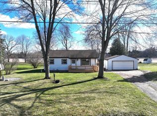 7119 Adelle St, Flushing, MI 48433