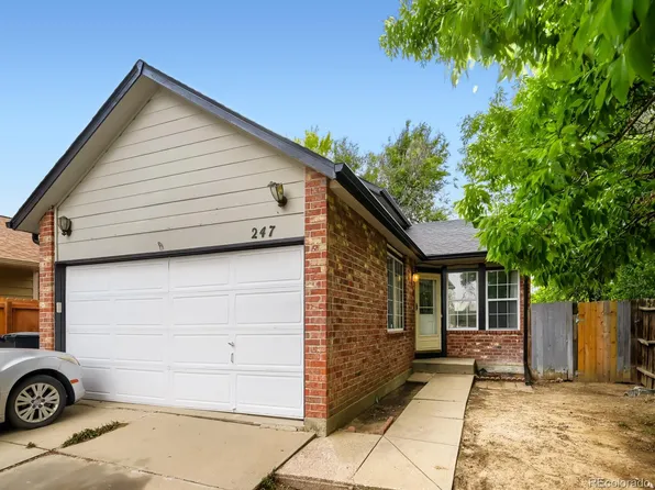247 Wadsworth Circle, Longmont, CO 80504
