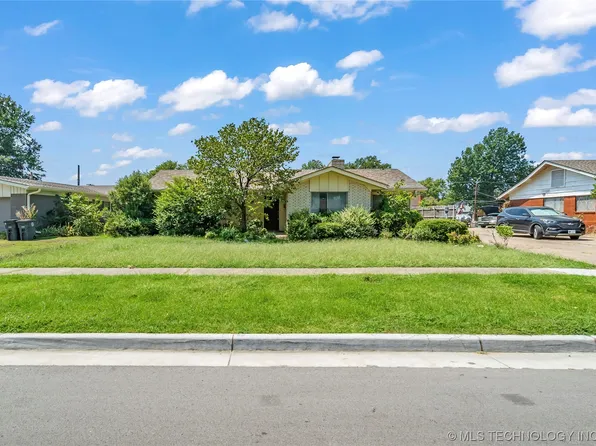 3728 S 94th East Ave, Tulsa, OK 74145