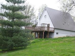 357 Lake Haven Loop, Mc Daniels, KY 40152