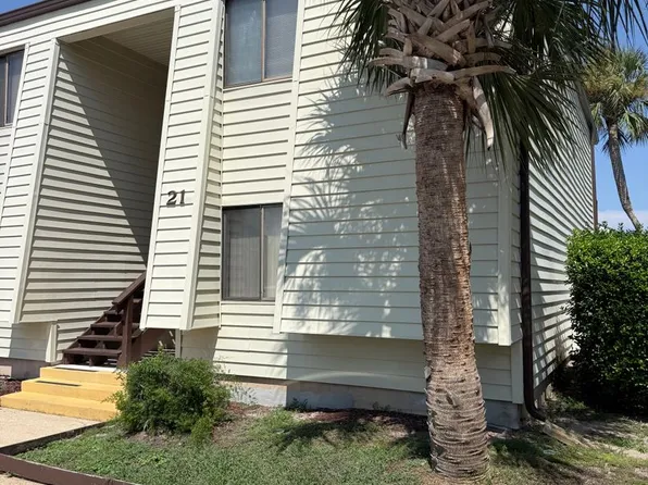 308 Miracle Strip Pkwy SW Unit 21A, Fort Walton Beach, FL 32548