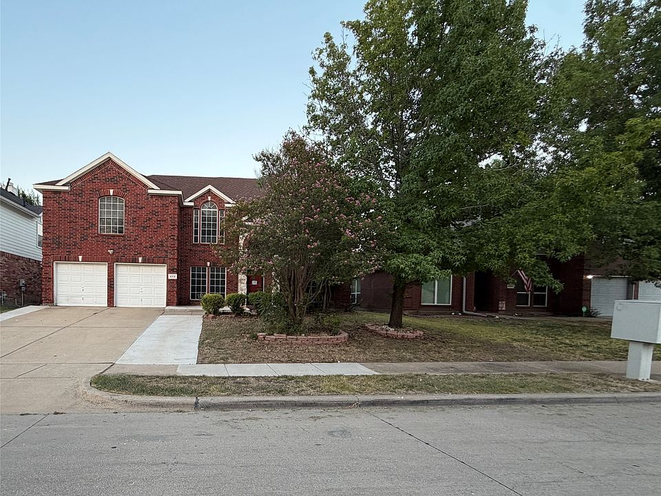 1st image of 4316 Sleepy Glen Dr