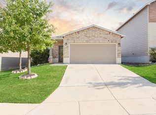 11833 Silver Chase, San Antonio, TX 78254