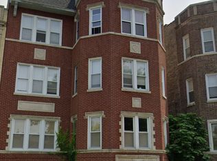 7111 S Luella Ave #1, Chicago, IL 60649