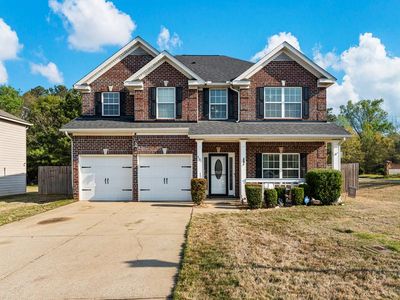 301 Irish Ln, Phenix City, AL, 36869
