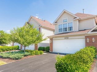 3070 Renard Ln, St Charles, IL 60175