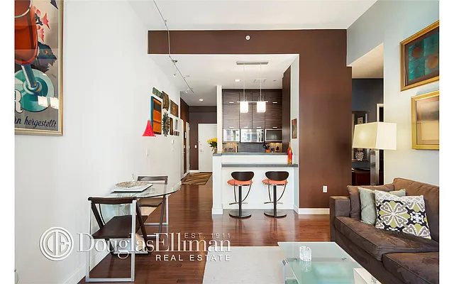Sold by Douglas Elliman | media 2