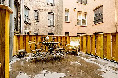 Rented by The Agency