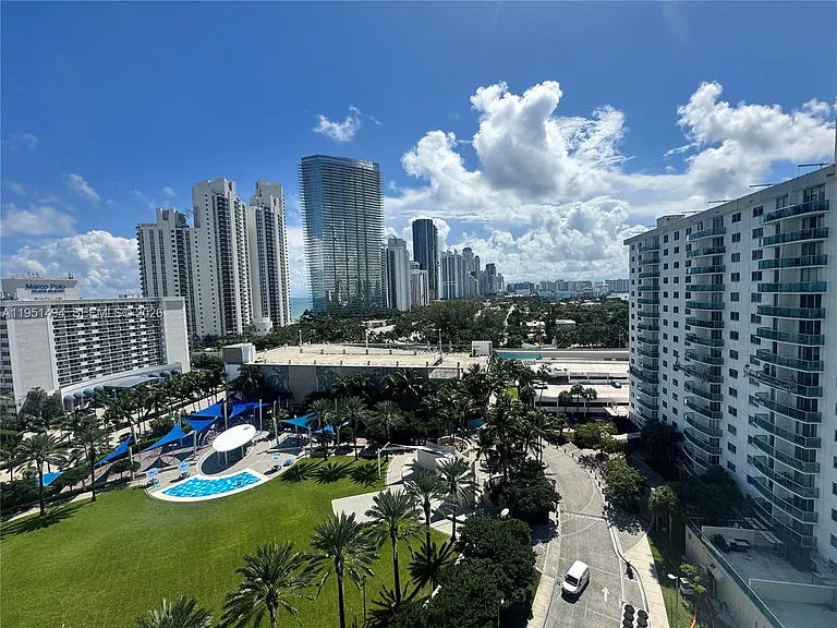 19370 Collins Ave #1427 — Photo 1
