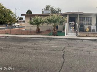 5101 Kansas Ave, Las Vegas, NV 89107