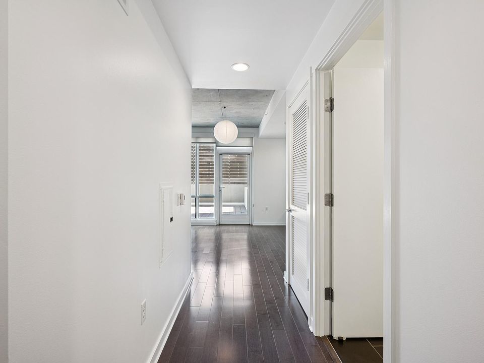 1st image of 45 Bartlett St Unit 214
