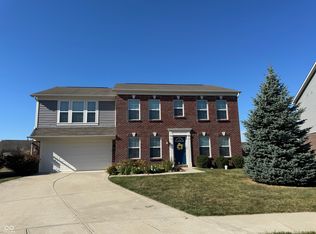 8634 N Dresden Dr, McCordsville, IN
