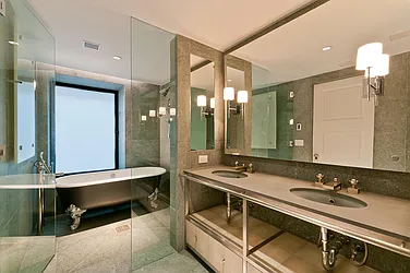 Rented by Nest Seekers International