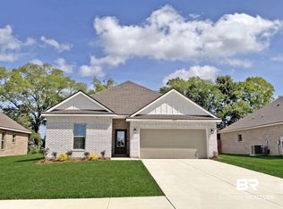 18269 Aden Dr, Robertsdale, AL 36567