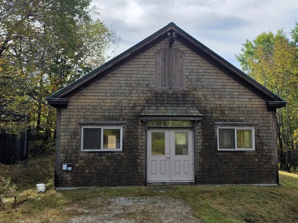 36 Koskela Road, Woodstock, ME 04219