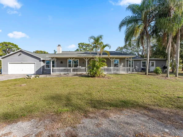 8855 Babcock St SE, Palm Bay, FL 32909