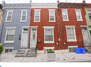 1918 N Hope St, Philadelphia, PA 19122