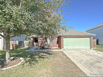 8043 Chestnut Cedar Dr, Converse, TX, 78109