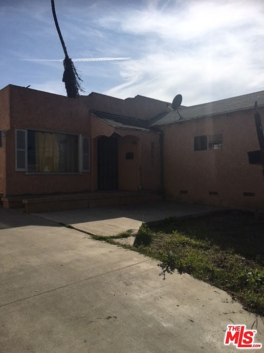 1st image of 2318 W Florence Ave