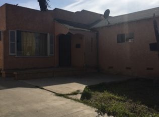 2318 W Florence Ave, Los Angeles, CA 90043