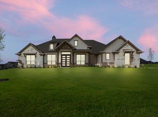 150 Waterview Dr, Gunter, TX 75058