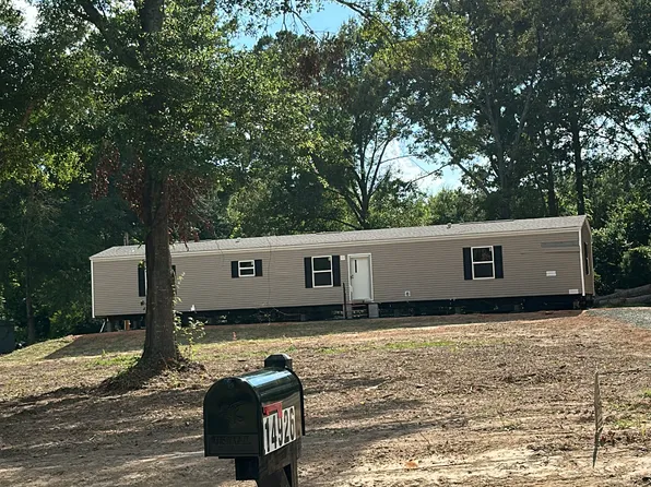 14926 Rita St, Keithville, LA 71047