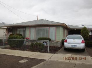 2131 Radcliffe Ave, Klamath Falls, OR 97601