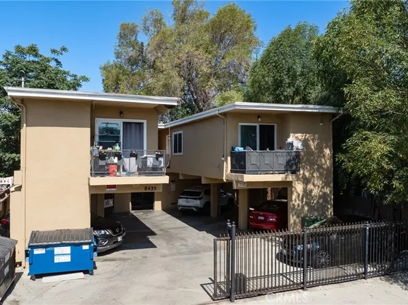 8435 Willis Ave, Panorama City, CA 91402