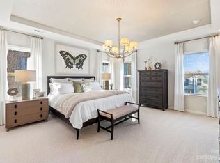 13212 Chopin Ridge Dr, Huntersville, NC 28078