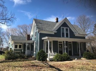 7965 Corydon Ramsey Rd NW, Ramsey, IN 47166