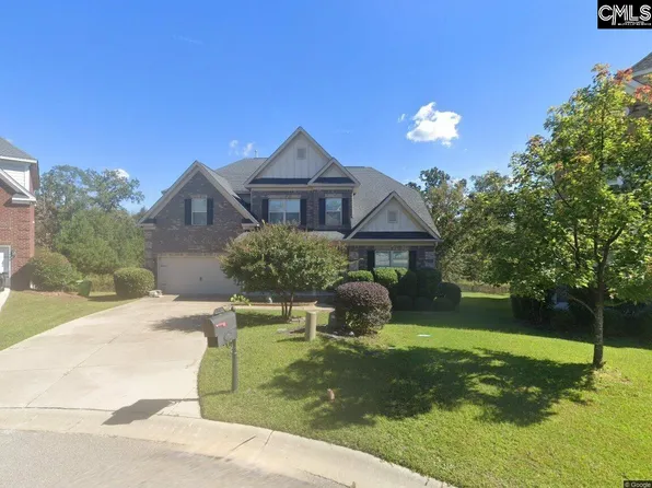 14 Overview Ct, Columbia, SC 29229