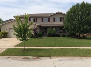 9054 Adare Ave, Mokena, IL 60448