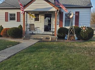 710 Forrest Ave, Jasper, IN 47546