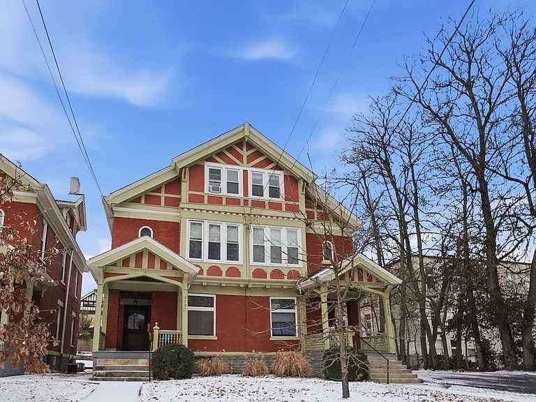 3523 Clifton Ave — Photo 3