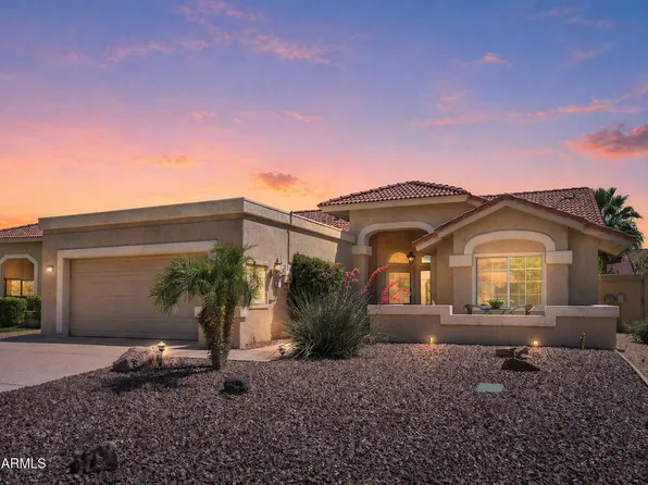 13311 W LA TERRAZA Drive, Sun City West, AZ 85375