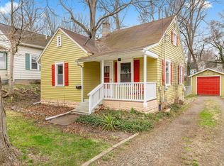 433 Garland St, Kalamazoo, MI