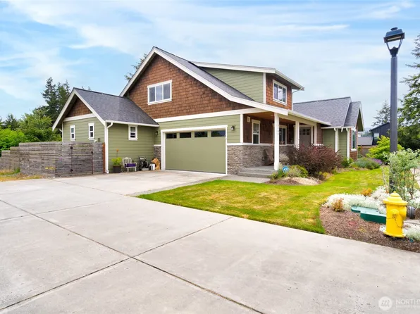 3103 Calvin Court, Anacortes, WA 98221