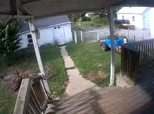 666 W Vine St, Lima, OH 45804