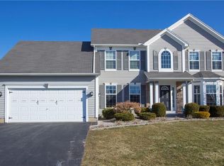 179 Arborway Ln, Rochester, NY 14612