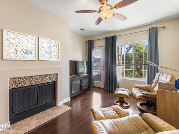 9450 E BECKER Lane #2044, Scottsdale, AZ 85260