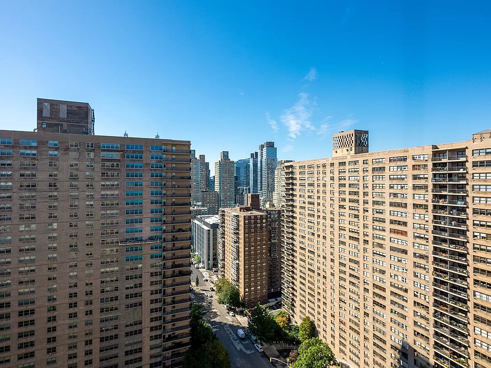 Lincoln Towers 180 W End Ave New York NY Zillow