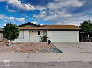 777 N Jackson St, Chandler, AZ 85225