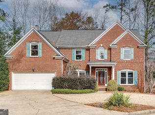 775 Hales Trace Way SW, Lilburn, GA 30047