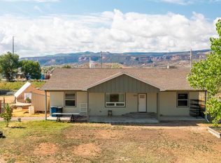 1575 S Eden Dr, Fruita, CO 81521