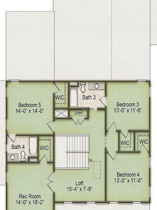 2nd image of 435 Ripple Park Dr